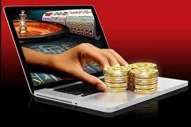 Как войти на сайт WG Casino
