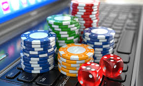 Вход на официальный сайт Casino BOOI